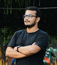 Shakil Ahmed