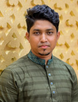 Nashir Uddin Sumon