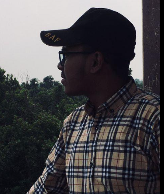 Anaf Iqbal Fardin